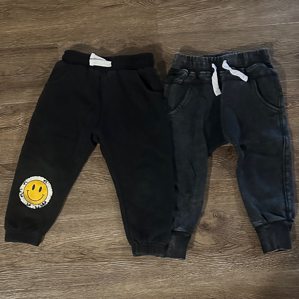 Little Bipsy Kids Joggers